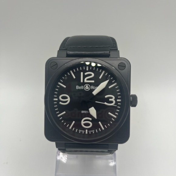 Bell & Ross BR 01-92 S - Picture 2 of 11